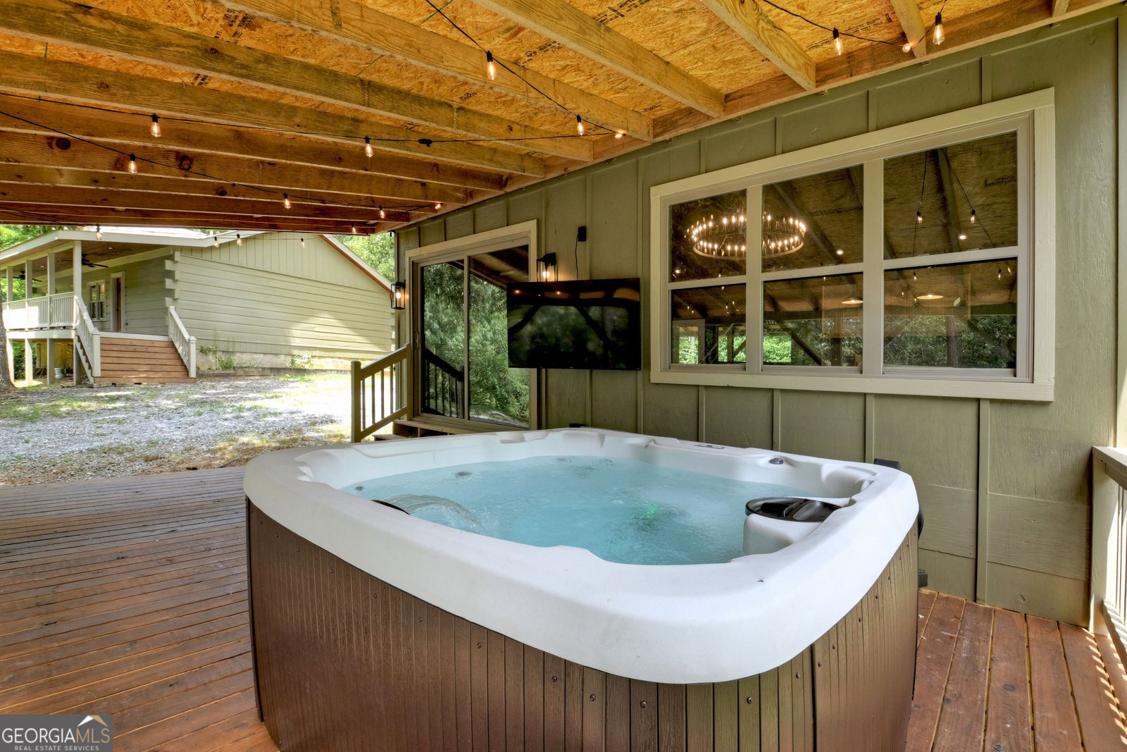 201 Parker Ridge Mineral Bluff - 43