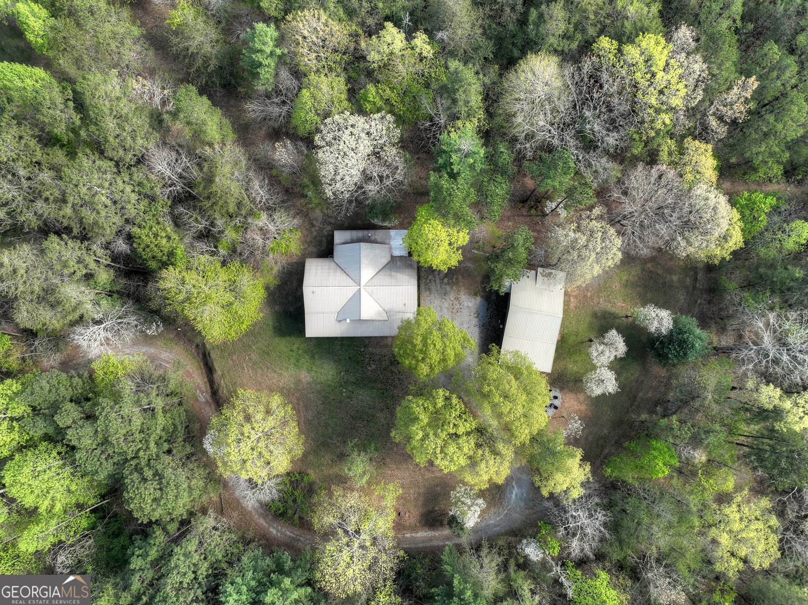 201 Parker Ridge Mineral Bluff - 50