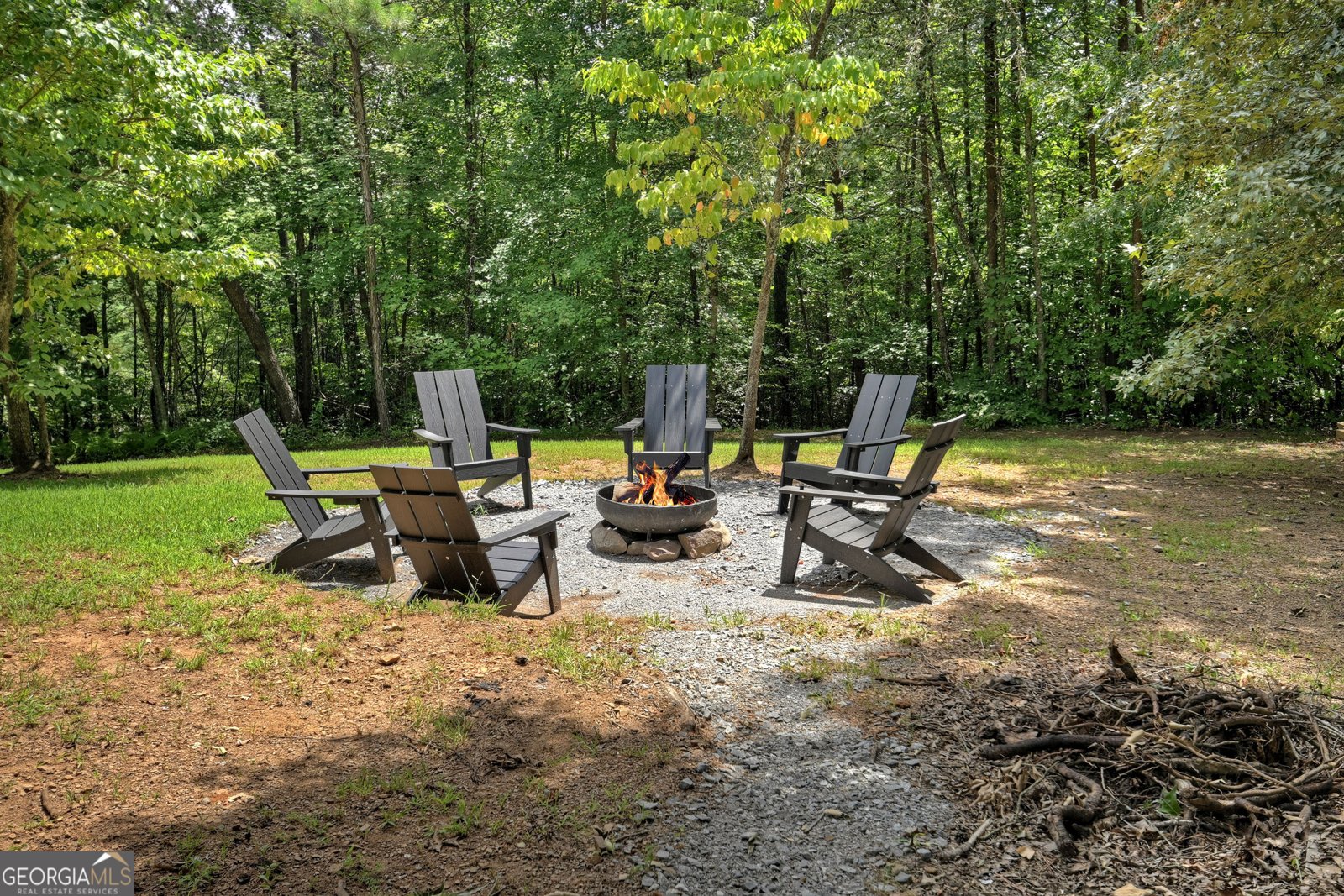 201 Parker Ridge Mineral Bluff - 6