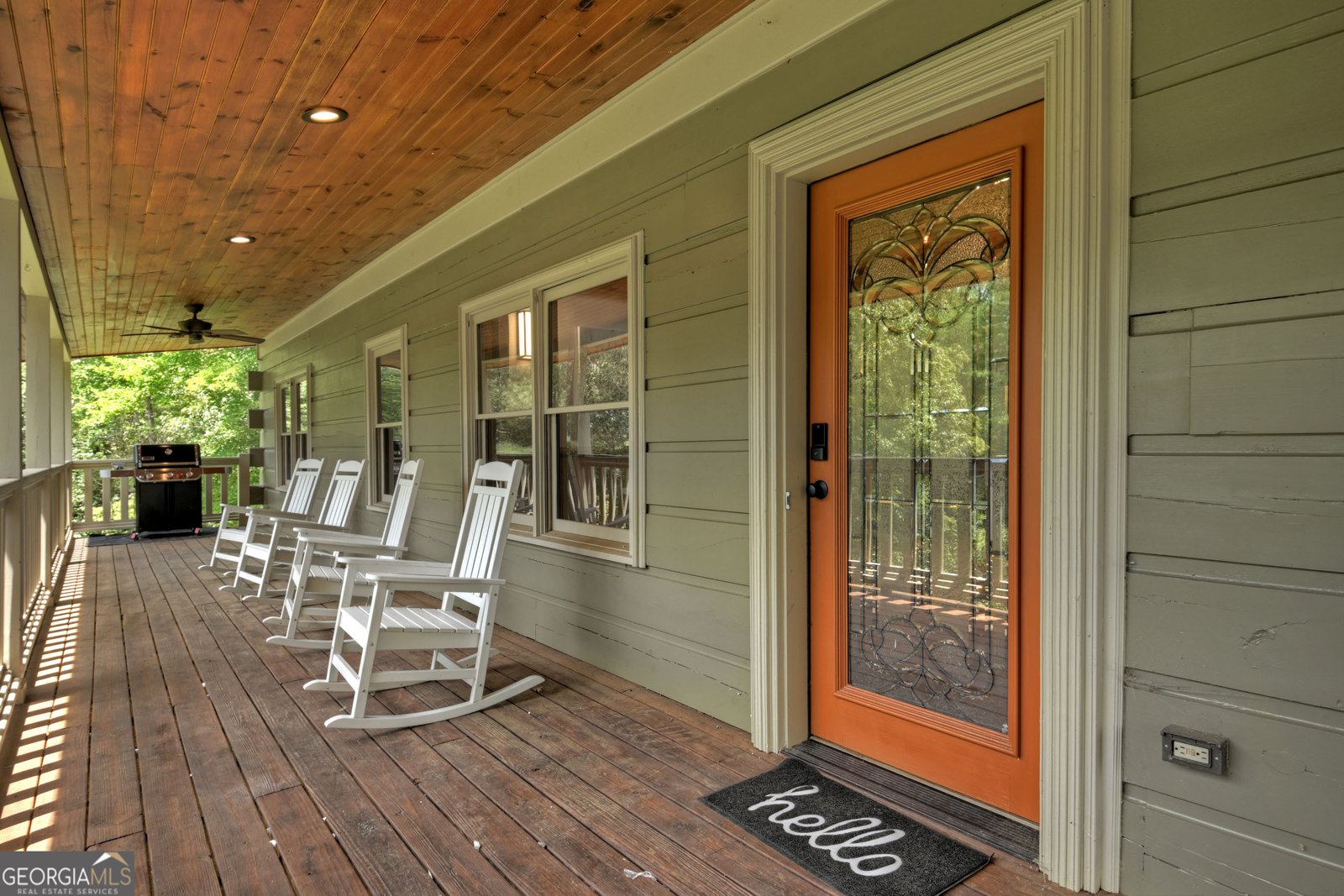 201 Parker Ridge Mineral Bluff - 7