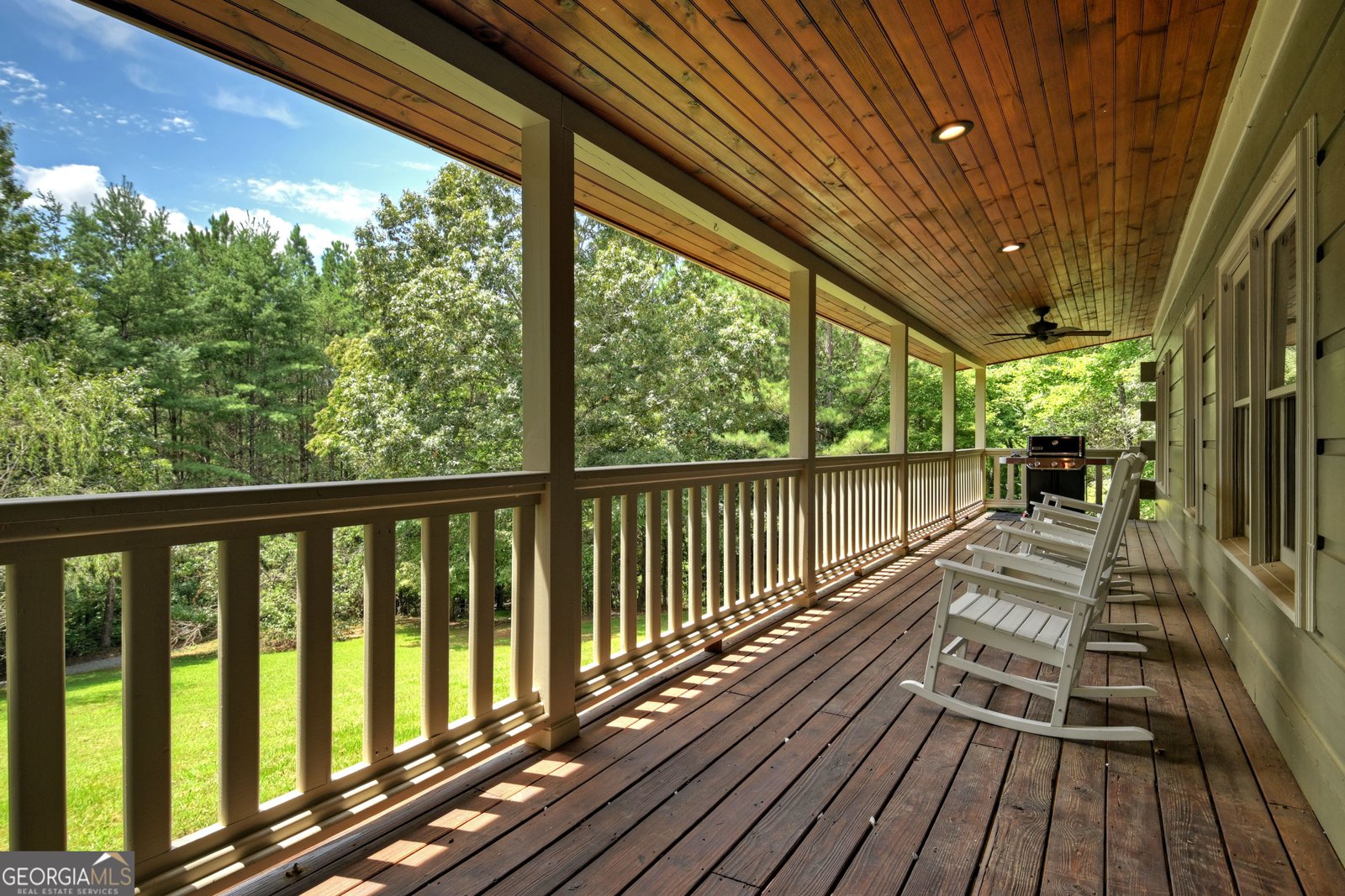 201 Parker Ridge Mineral Bluff - 8