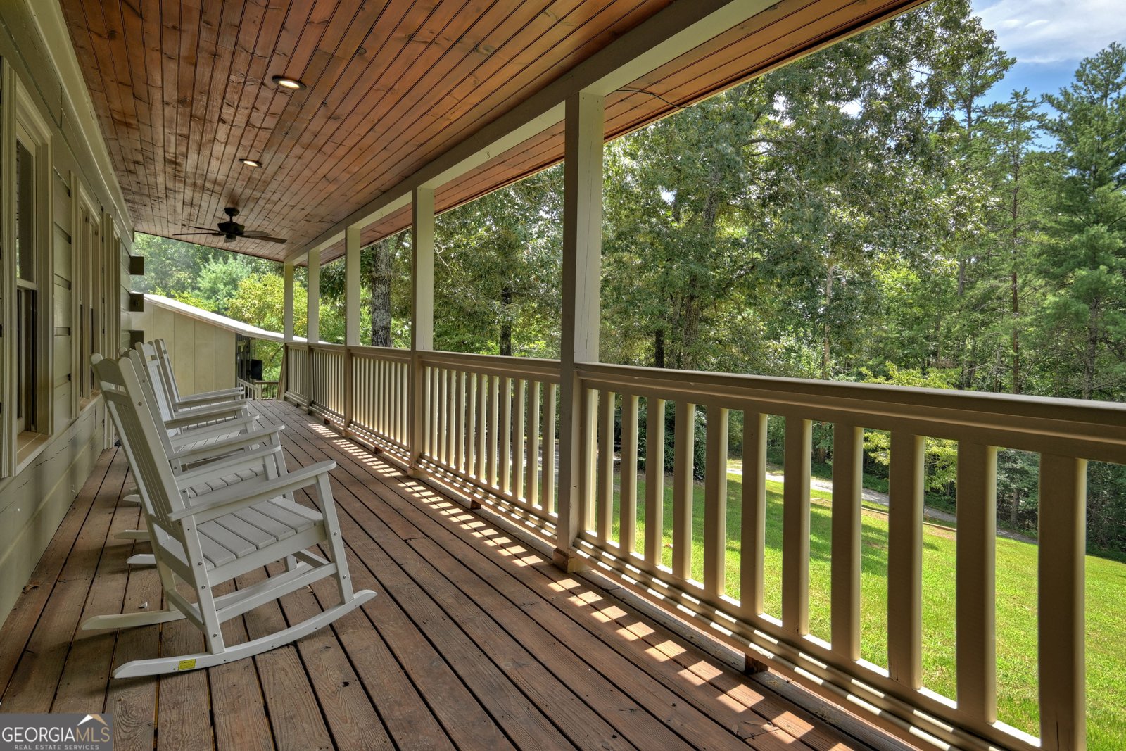 201 Parker Ridge Mineral Bluff - 9