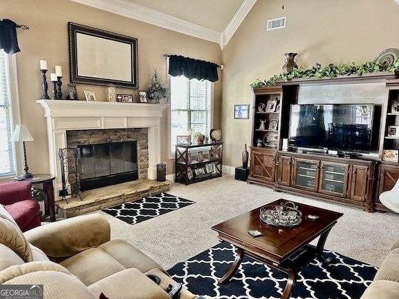 108 Caraway Road Locust Grove - 14