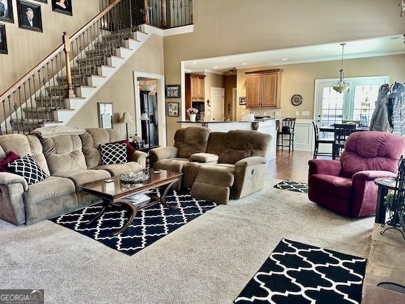 108 Caraway Road Locust Grove - 15