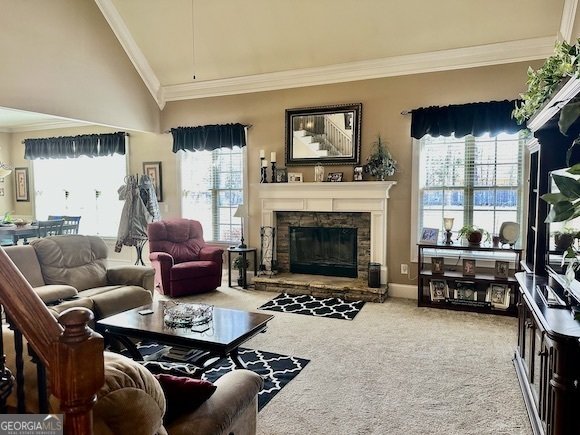 108 Caraway Road Locust Grove - 16