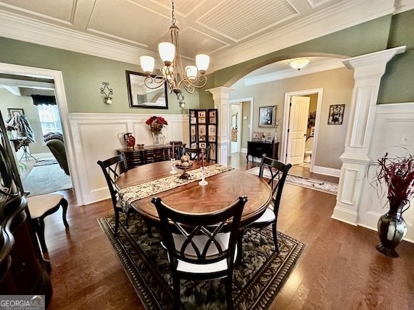 108 Caraway Road Locust Grove - 18