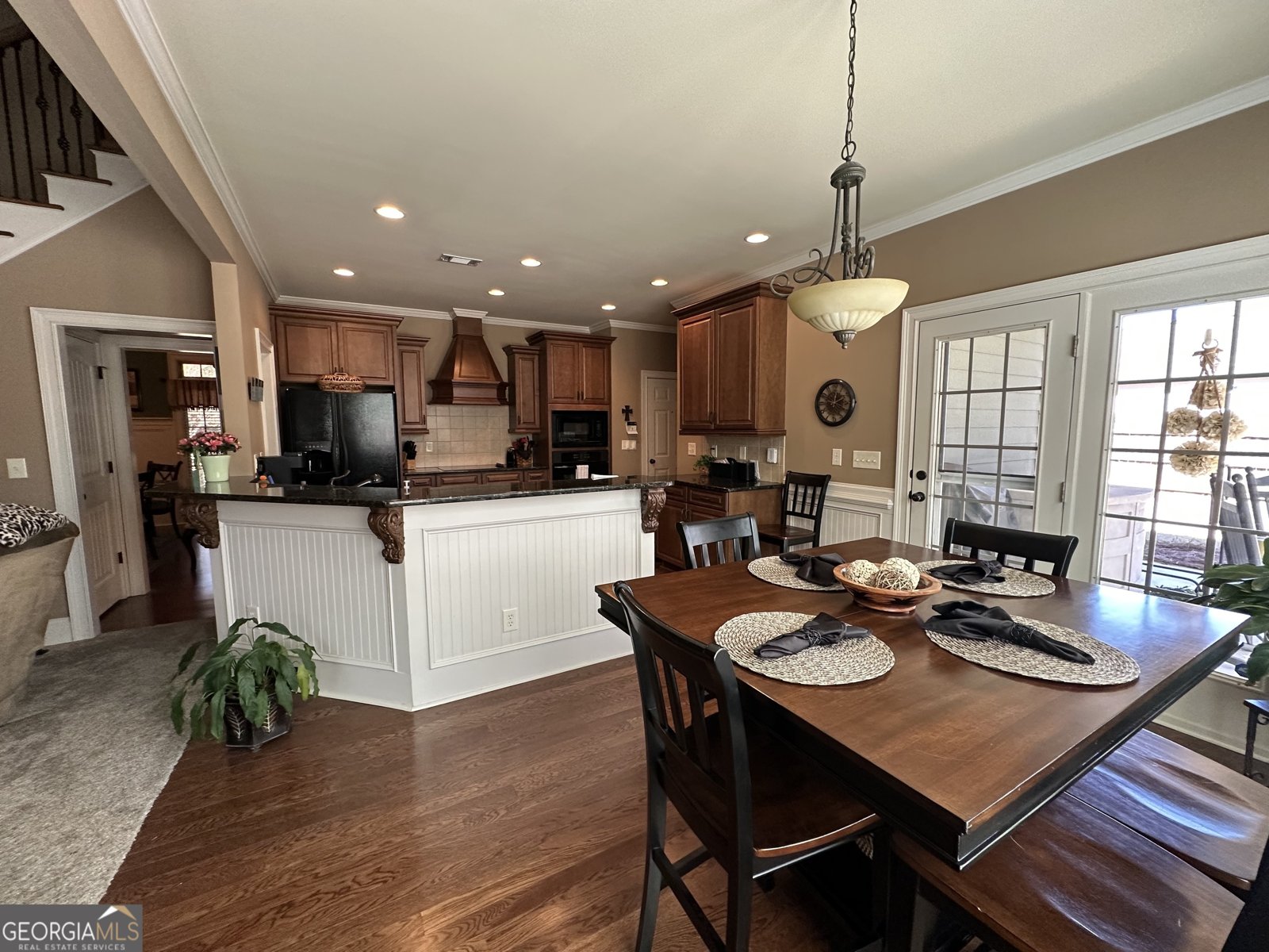 108 Caraway Road Locust Grove - 2