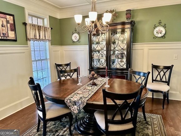 108 Caraway Road Locust Grove - 20