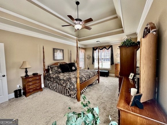 108 Caraway Road Locust Grove - 23