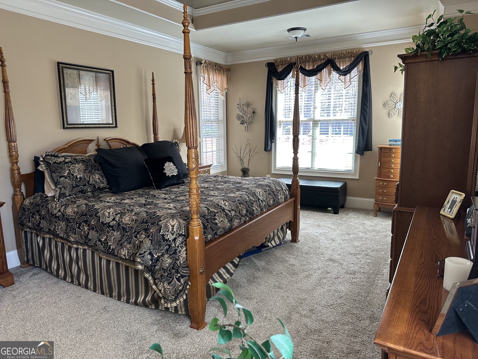 108 Caraway Road Locust Grove - 25