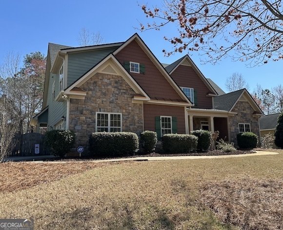 108 Caraway Road Locust Grove - 3