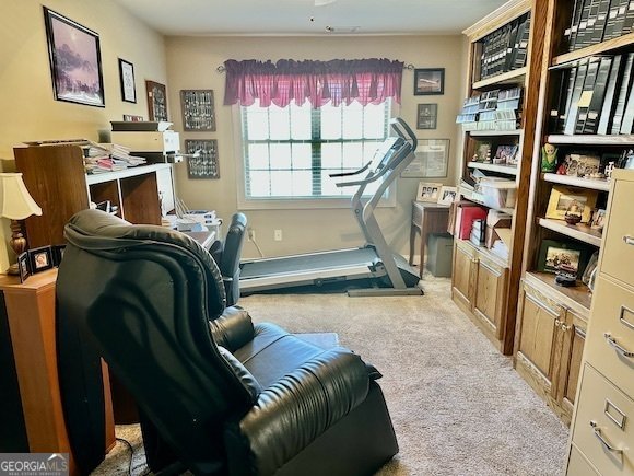 108 Caraway Road Locust Grove - 35