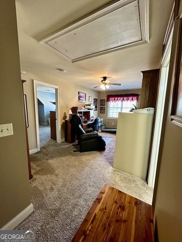 108 Caraway Road Locust Grove - 36