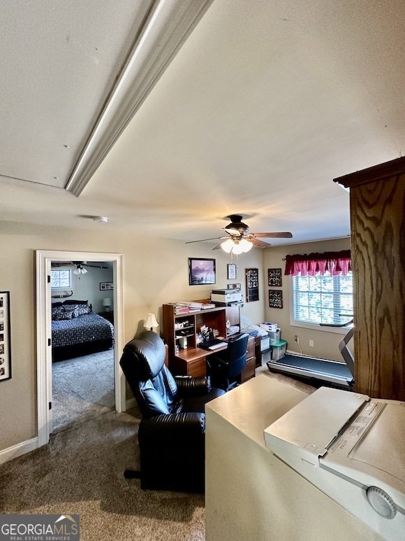 108 Caraway Road Locust Grove - 37