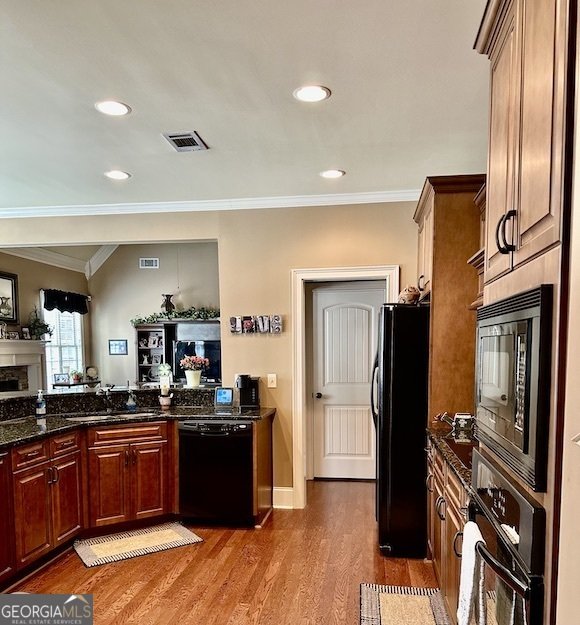 108 Caraway Road Locust Grove - 4