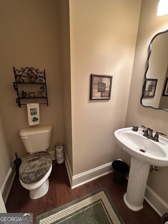 108 Caraway Road Locust Grove - 49