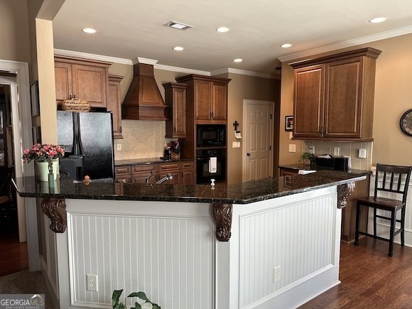 108 Caraway Road Locust Grove - 5