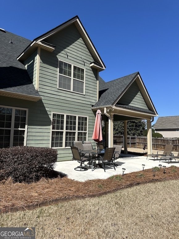 108 Caraway Road Locust Grove - 50