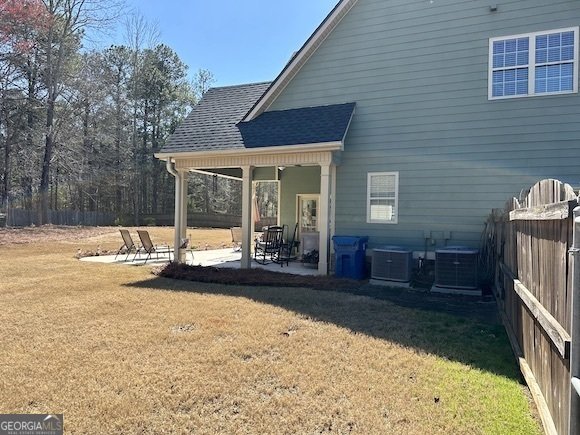 108 Caraway Road Locust Grove - 52