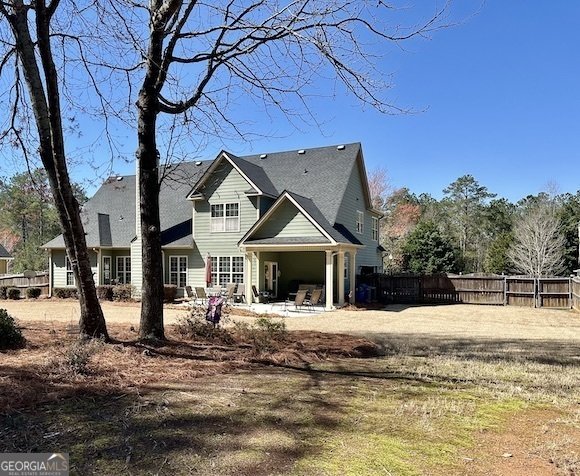 108 Caraway Road Locust Grove - 53