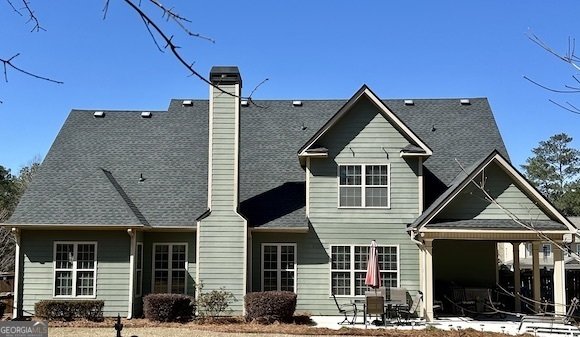 108 Caraway Road Locust Grove - 54