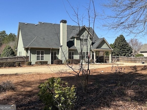108 Caraway Road Locust Grove - 55