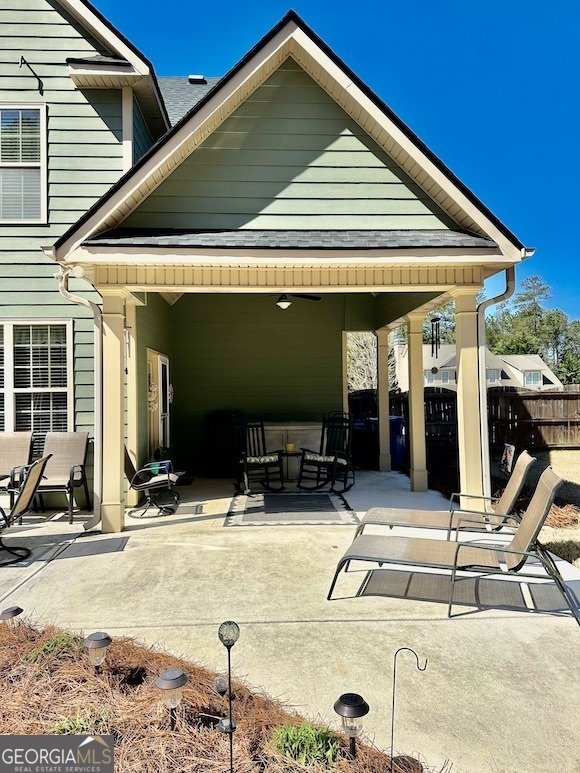 108 Caraway Road Locust Grove - 57