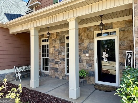 108 Caraway Road Locust Grove - 59
