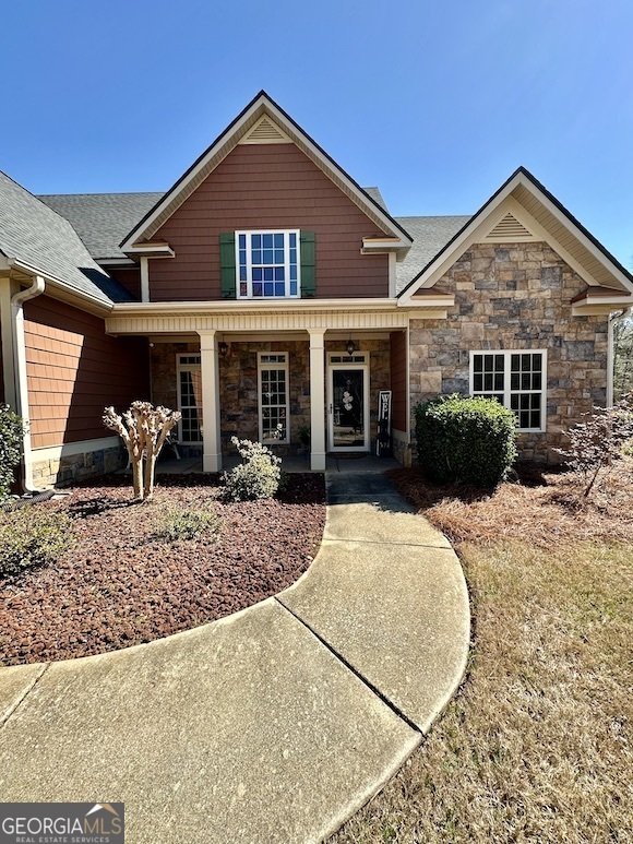 108 Caraway Road Locust Grove - 60