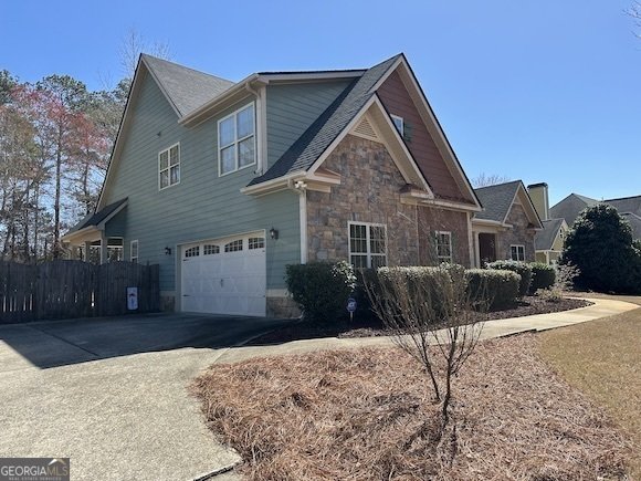108 Caraway Road Locust Grove - 61