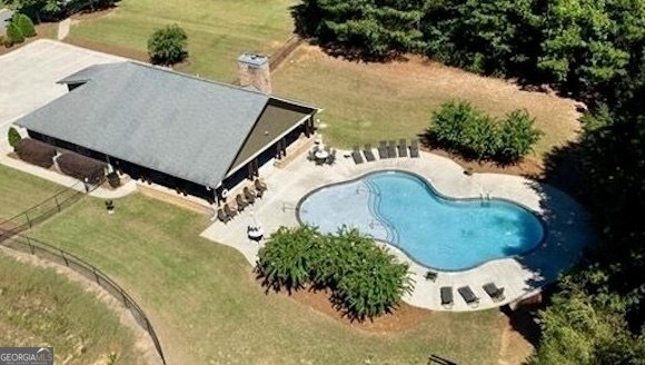 108 Caraway Road Locust Grove - 63