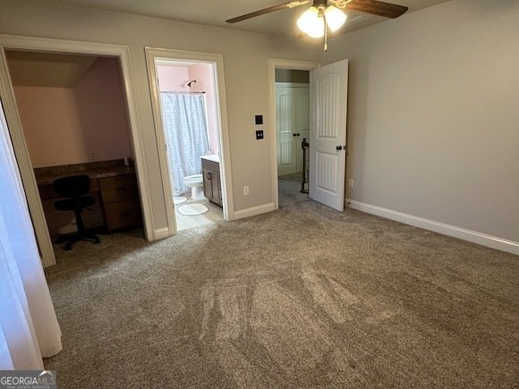 108 Caraway Road Locust Grove - 8