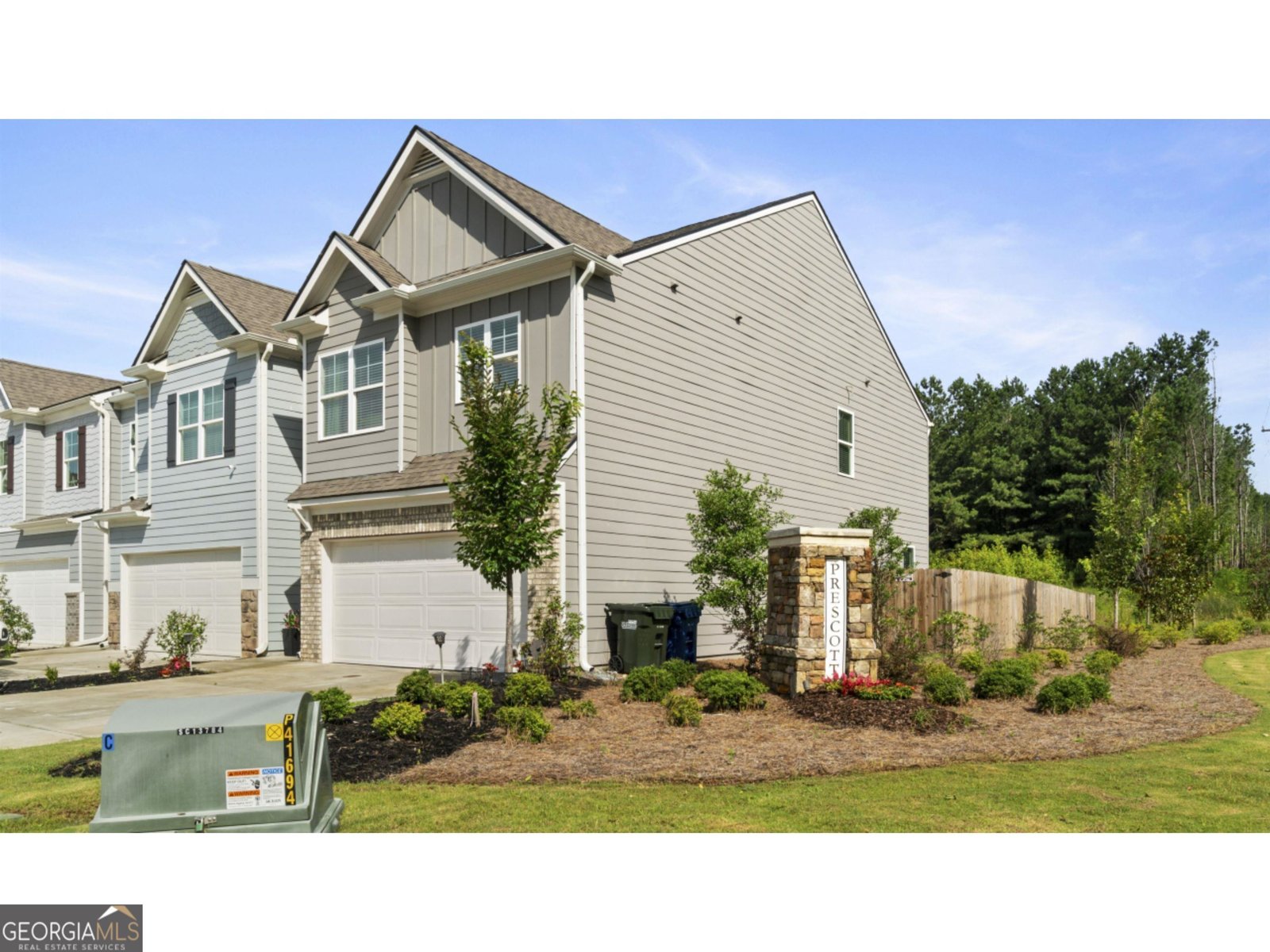 5164 Barberry Avenue Oakwood - 2