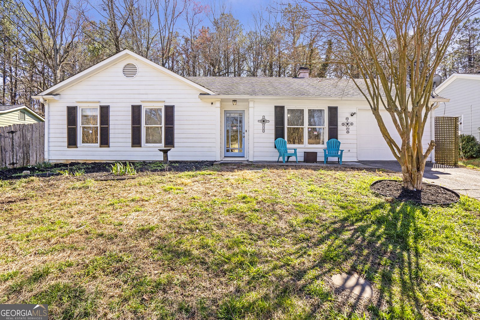 4247 WINDWARD Lane Norcross - 1
