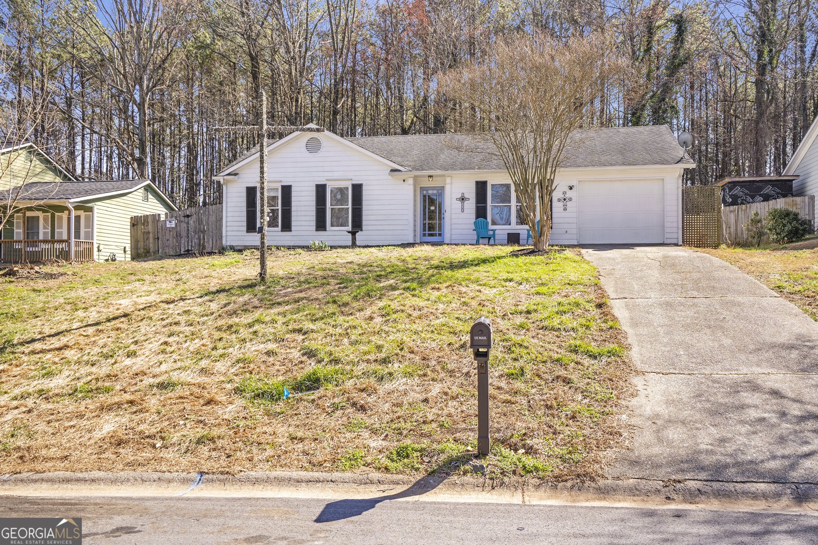 4247 WINDWARD Lane Norcross - 2