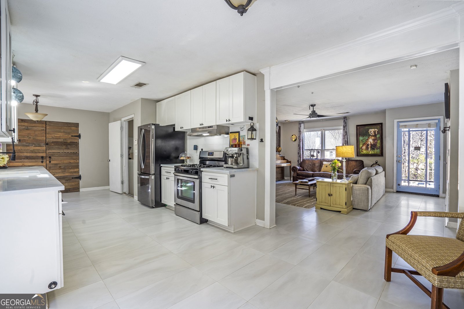 4247 WINDWARD Lane Norcross - 21