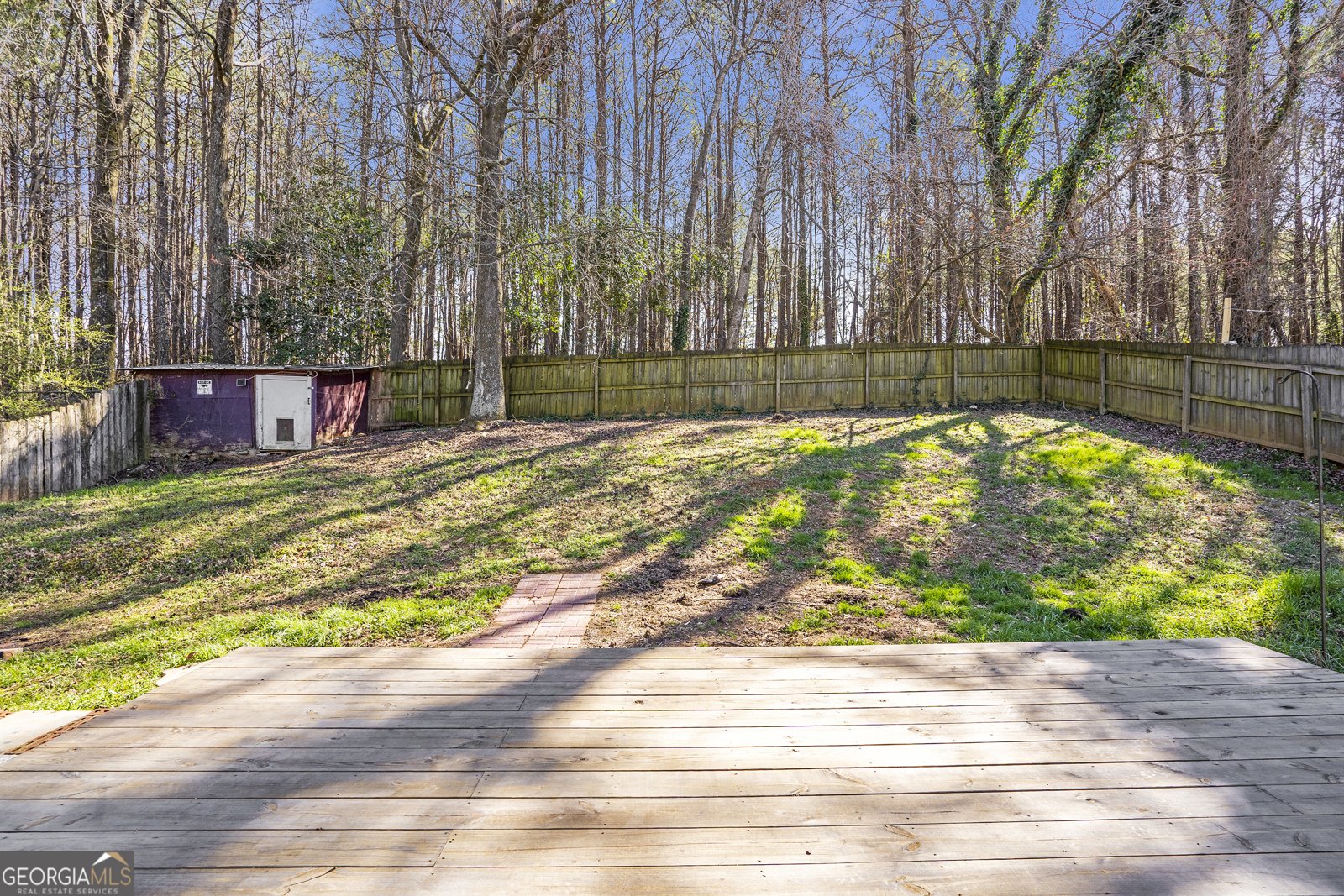 4247 WINDWARD Lane Norcross - 23