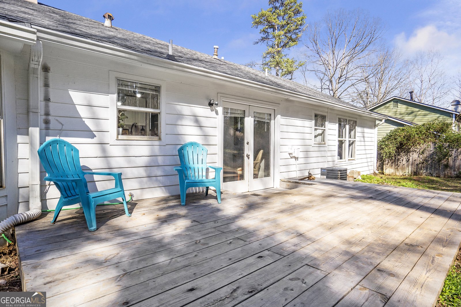 4247 WINDWARD Lane Norcross - 24