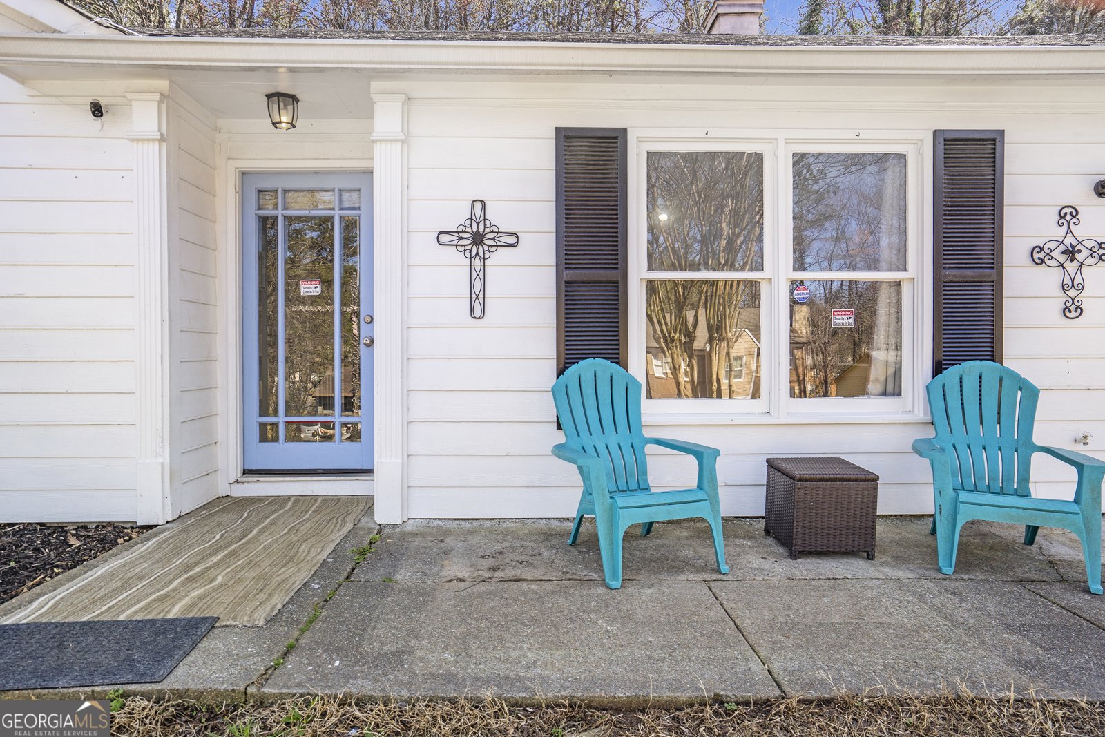4247 WINDWARD Lane Norcross - 3