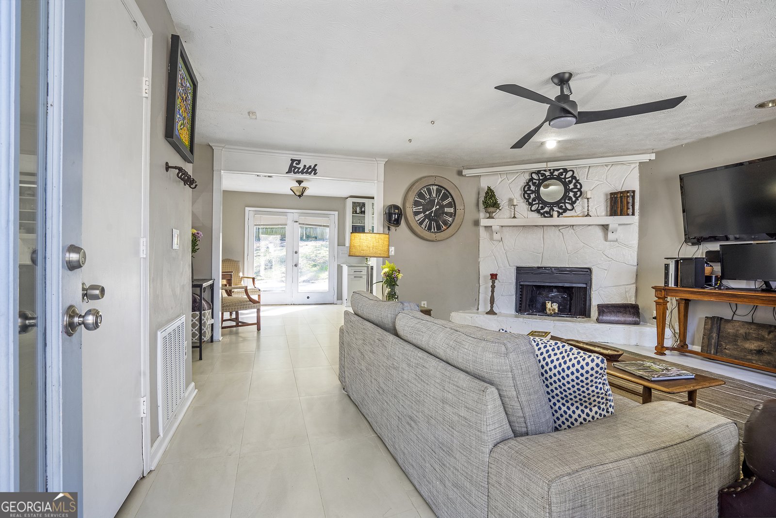4247 WINDWARD Lane Norcross - 4
