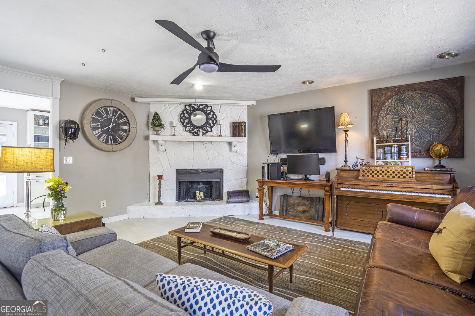 4247 WINDWARD Lane Norcross - 5