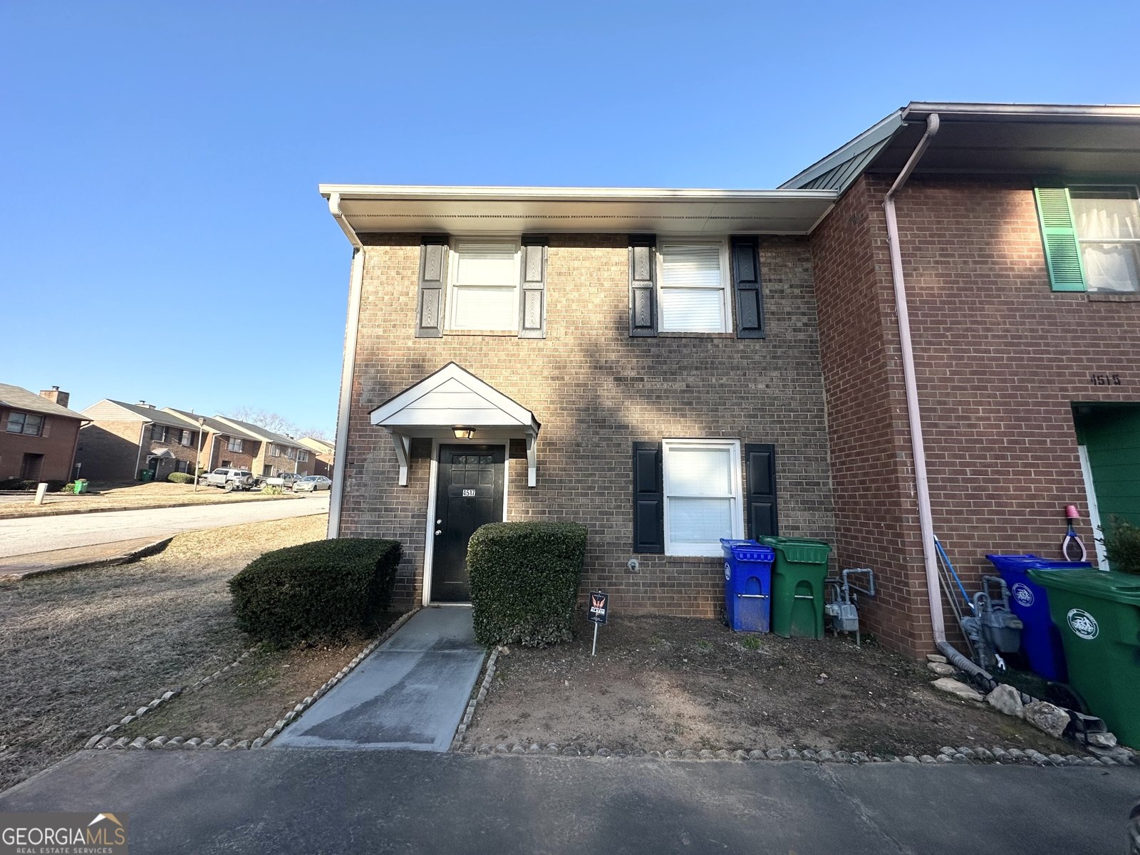 4517 Golf Vista Circle Decatur - 2