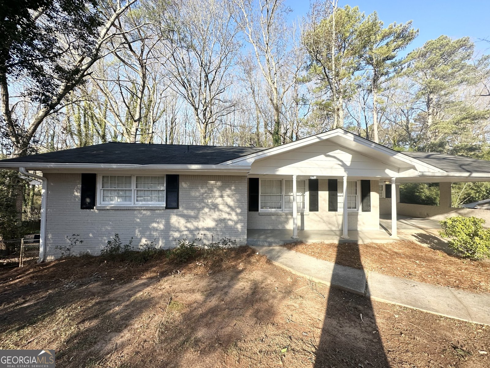 3558 Turner Heights Drive Decatur - 2