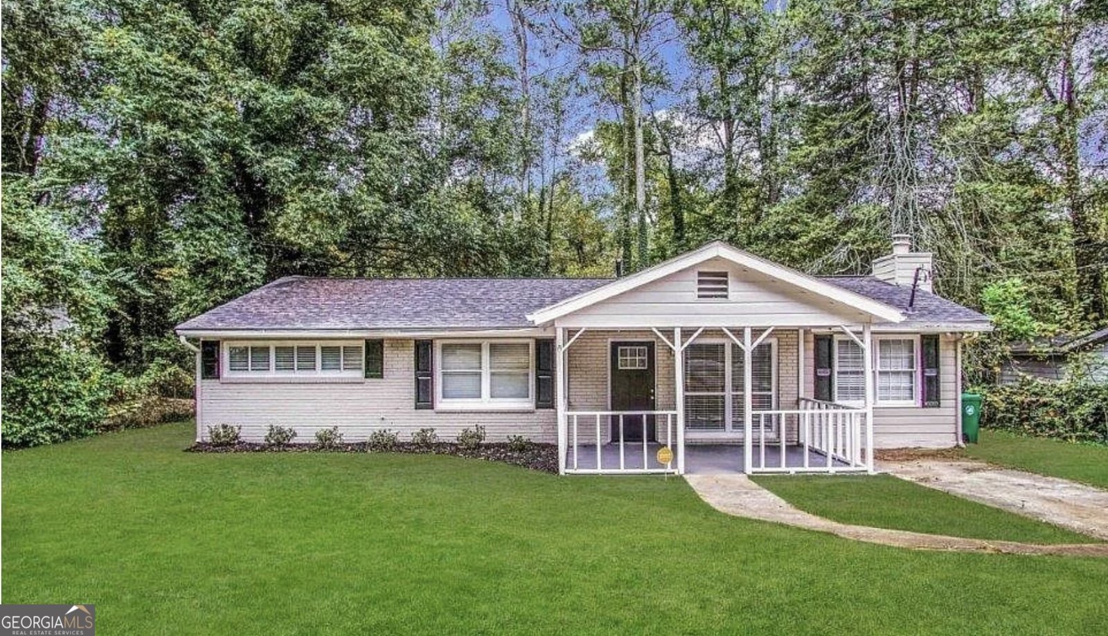 3395 Longleaf Drive Decatur - 1