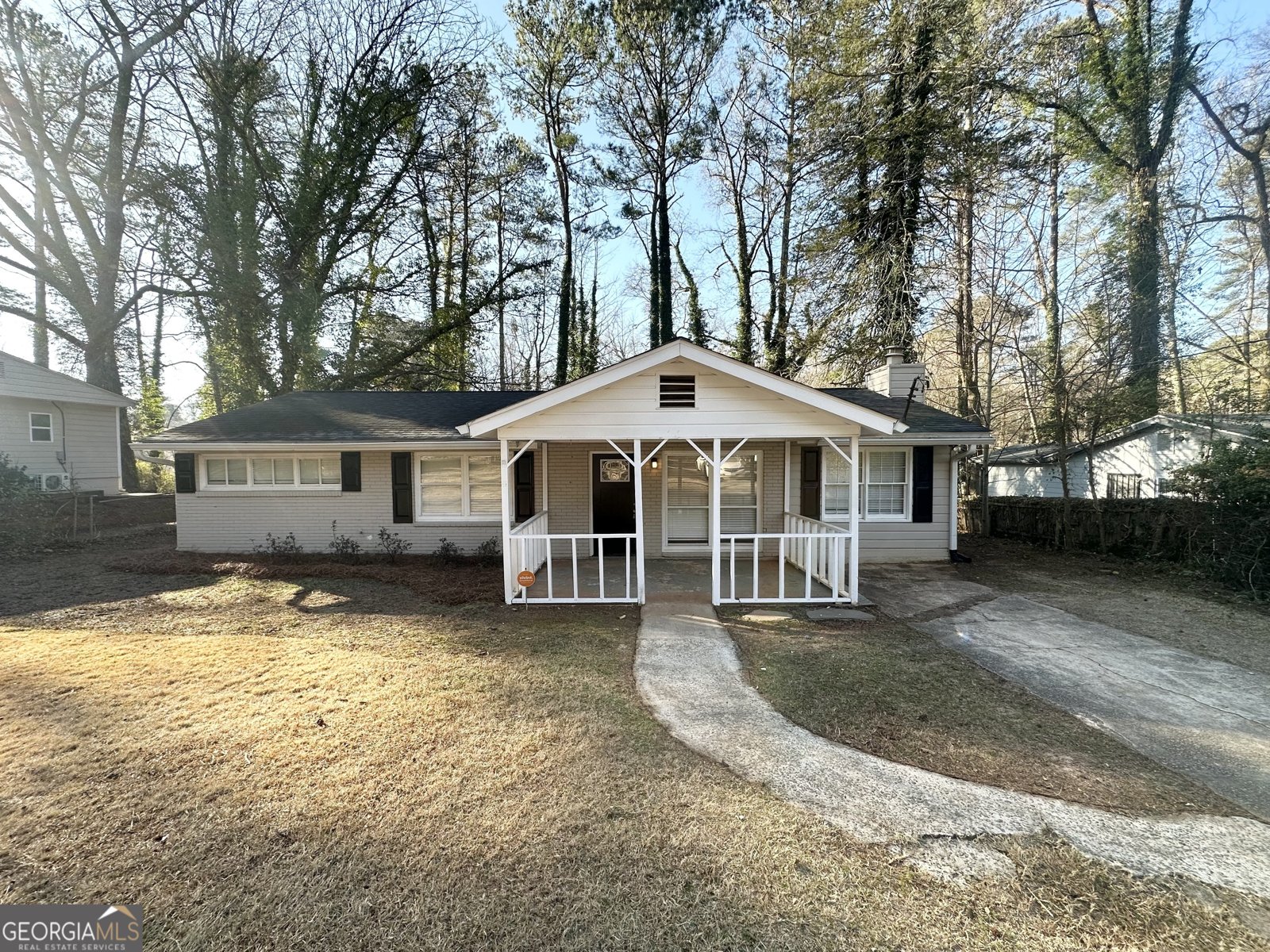 3395 Longleaf Drive Decatur - 2