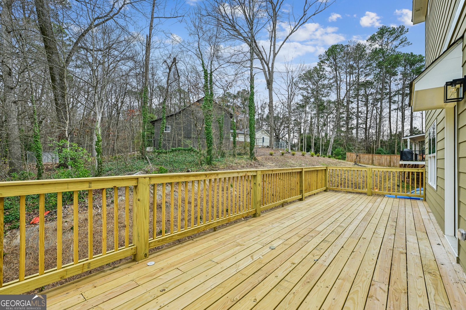 3128 Stonegate Drive Atlanta - 1