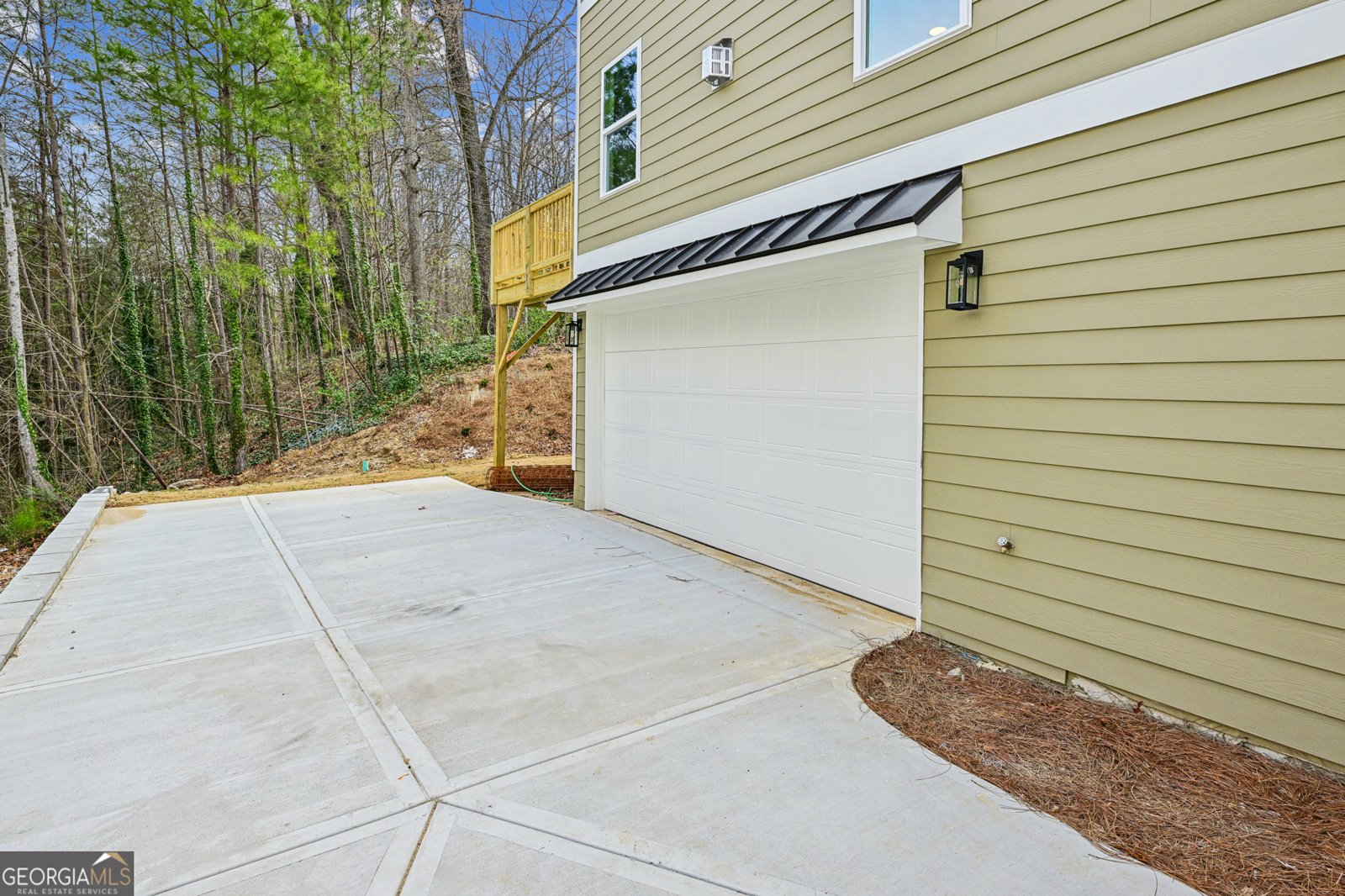 3128 Stonegate Drive Atlanta - 16