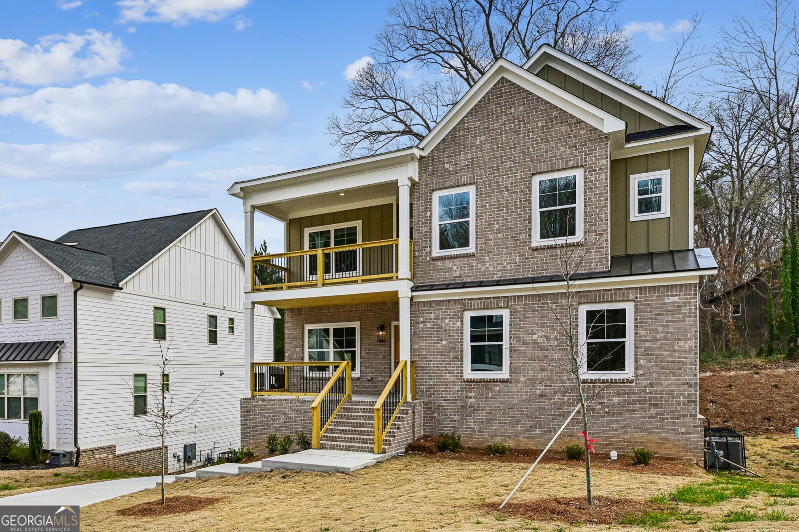 3128 Stonegate Drive Atlanta - 18