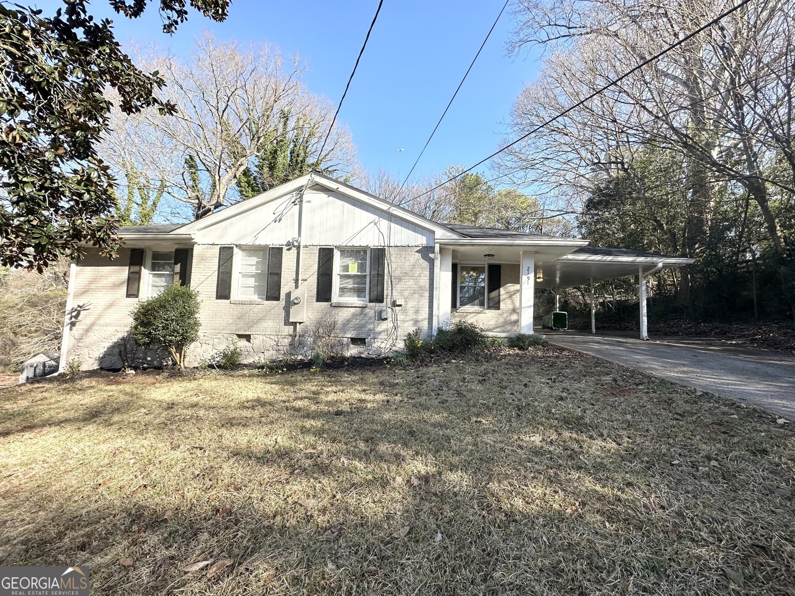 2191 Tilson Circle Decatur - 2