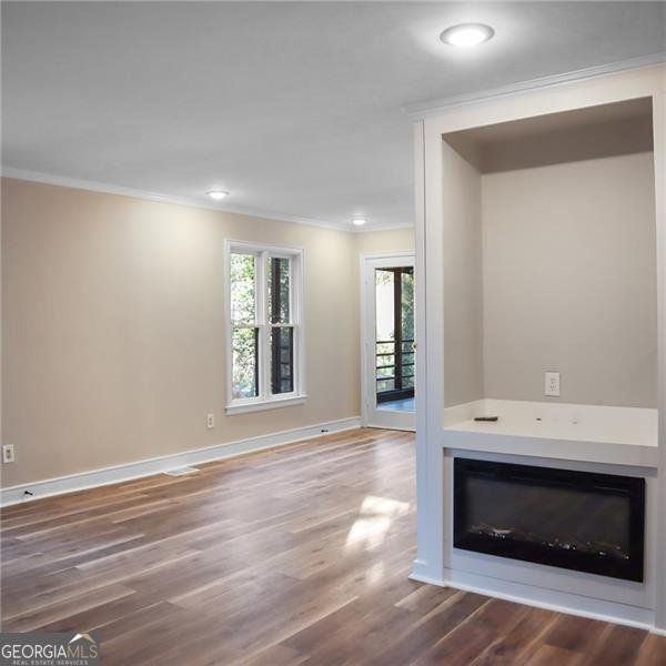 4830 Rebel Trail Sandy Springs - 12